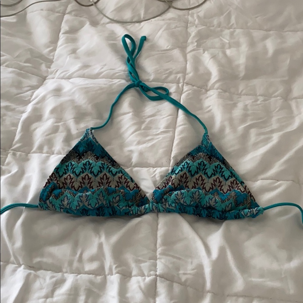 Bikini top